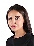 Заманова Тахира-Ханум Шахиновна — Стоматолог-гигиенист