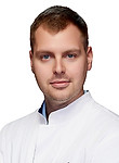 Анисимов Игорь Алексеевич — Эндоскопист