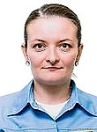 Прохорова Светлана Николаевна — Эндокринолог