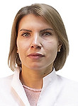 Шункина Ольга Андреевна