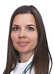 Мызникова Евгения Александровна — Эндоскопист