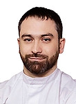 Жилоков Заур Гидович — Стоматолог-хирург