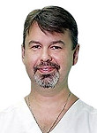 Сафонов Михаил Александрович — Стоматолог