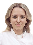 Евсеева Юлия Юрьевна — УЗИ-специалист