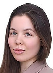 Костерина Софья Сергеевна