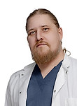 Шкаев Алексей Александрович — Анестезиолог