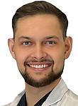 Колесник Василий Ярославович — Пластический хирург
