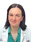Вахрушева Лидия Алибалаевна