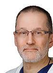 Ерохов Семен Владимирович — Маммолог