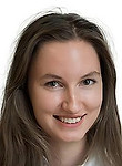 Алексеева Полина Николаевна
