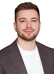 Самонов Валентин Александрович — Психиатр