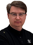 Зиннатуллин Марат Радикович — Гастроэнтеролог