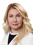 Анойко Ольга Юрьевна — Косметолог