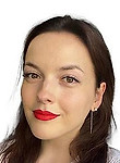 Иваровская Анна Александровна