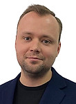 Гушанский Сергей Игоревич — Психотерапевт