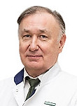 Горячкин Алексей Анатольевич — Физиотерапевт
