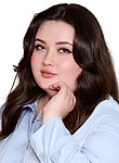 Хлебина Елизавета Владимировна — Психиатр