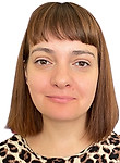 Макарова Ксения Владимировна