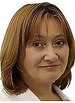 Мальцева Наталья Никоноровна — Физиотерапевт
