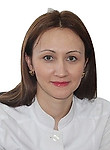 Борукаева Ляца Каральбиевна — Гастроэнтеролог