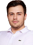 Занозин Андрей Александрович — Психиатр