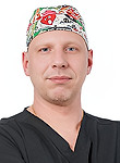 Каленов Алексей Вячеславович — УЗИ-специалист