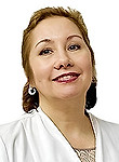Самородова Татьяна Викторовна — Врач функциональной диагностики