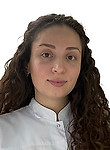 Гусейнова Джамиля Исмаилгаджиевна — УЗИ-специалист