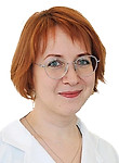 Слепушкина Алиса Вадимовна — Рентгенолог