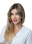 Мирзебалаева Юлия Михайловна — Стоматолог-терапевт