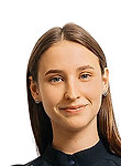 Суворова Алина Петровна — Стоматолог