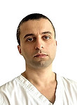 Мовсисян Арсен Борисович — Нейрохирург