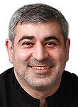 Абрамян Арсен Каренович — Стоматолог