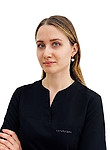 Самигуллина Мария Вячеславовна — Стоматолог
