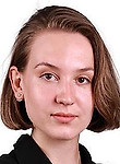 Остахова Ксения Дмитриевна — Стоматолог