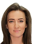 Зубкова Лилия Аннаевна