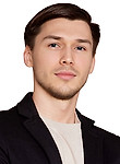 Копырин Андрей Андреевич — Психиатр
