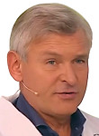 Каневцов Юрий Викторович — Кардиолог
