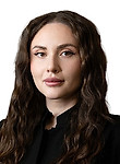 Горбачева Виктория Суликовна