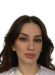 Гадиева Луиза Сократовна