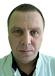 Семенов Роман Алексеевич — Уролог