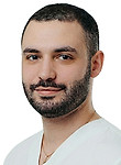 Есенов Виктор Валерьевич — Физиотерапевт