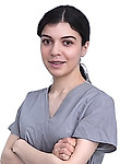Болатаева Алина Аликовна