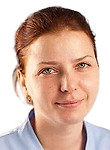 Ткаленко Юлия Викторовна — Стоматолог-терапевт