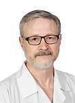 Степанов Владимир Николаевич — Массажист