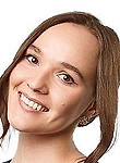 Неведина Диана Евгеньевна — Стоматолог-терапевт