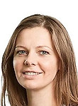 Усова (Михеева) Анна Анатольевна — Стоматолог-терапевт