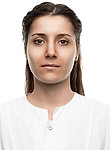 Яковлева Мария Юрьевна — Гериатр (геронтолог)