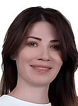 Омарова Регина Камаладиновна — Стоматолог-гигиенист
