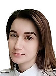 Алёхина Мария Васильевна — Гинеколог
